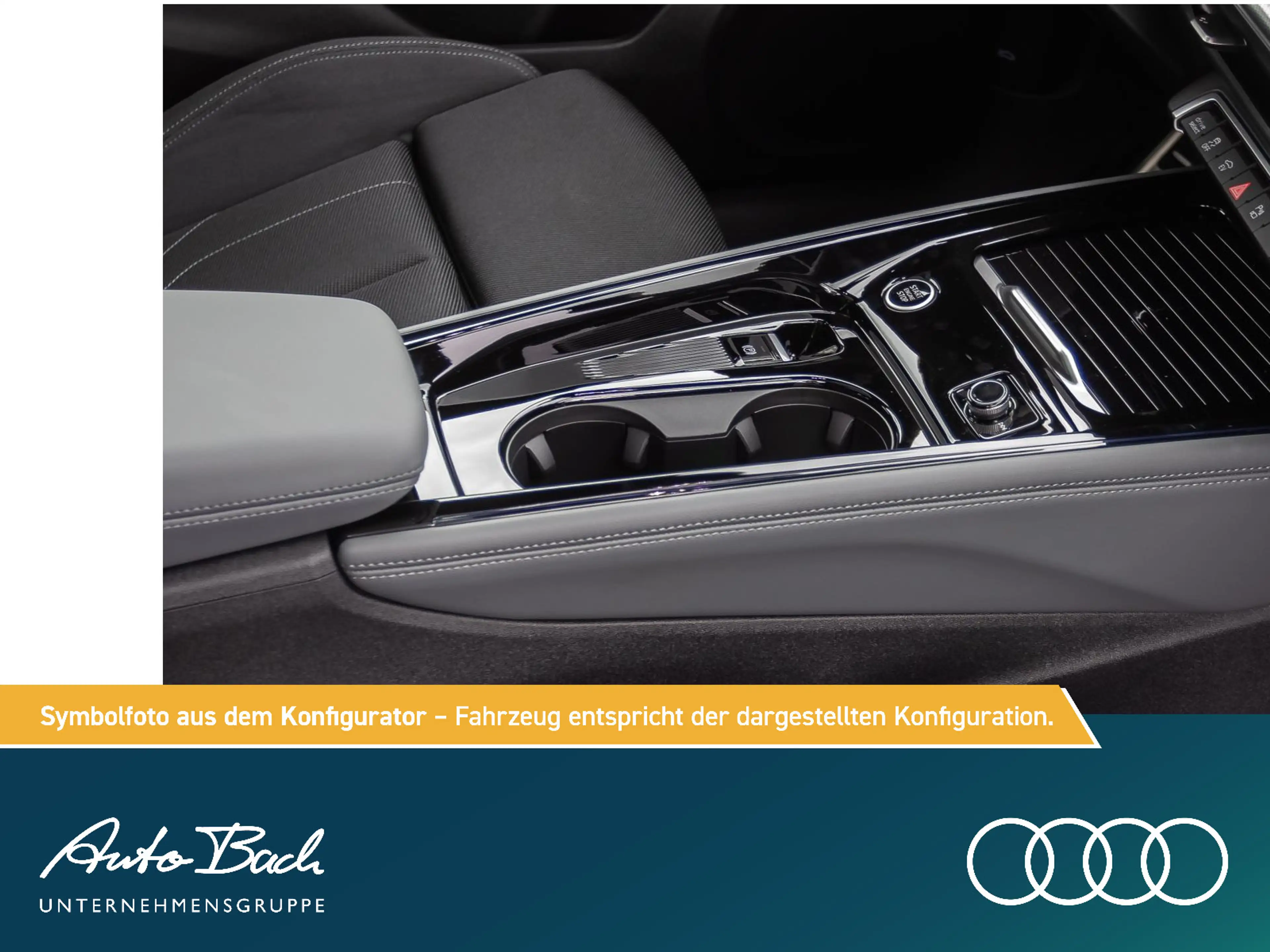 Audi Q3 SUV e-hybrid S line 0,5% AHK TECH-PRO 20" MMI — photo 29