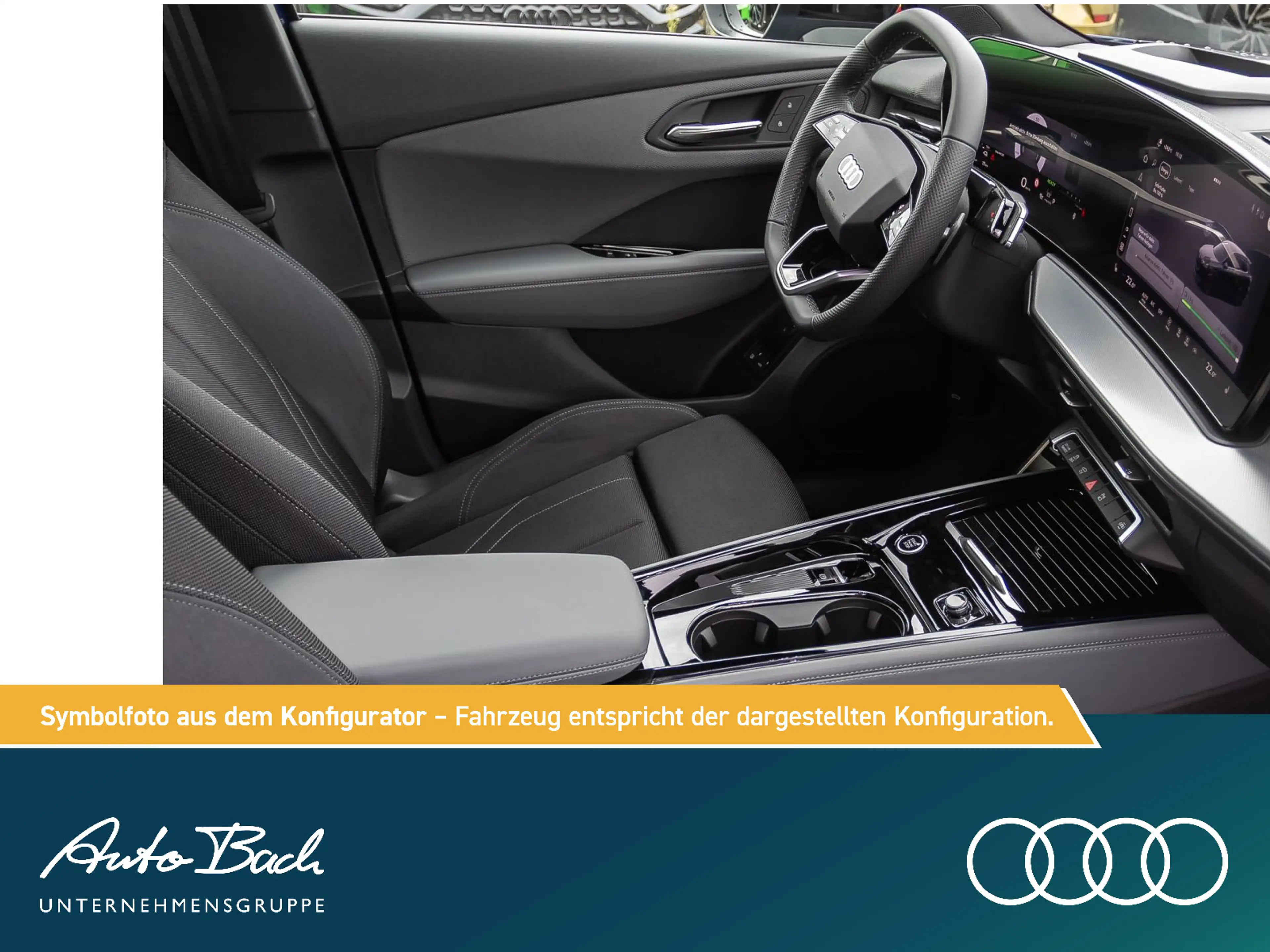 Audi Q3 SUV e-hybrid S line 0,5% AHK TECH-PRO 20" MMI — photo 28