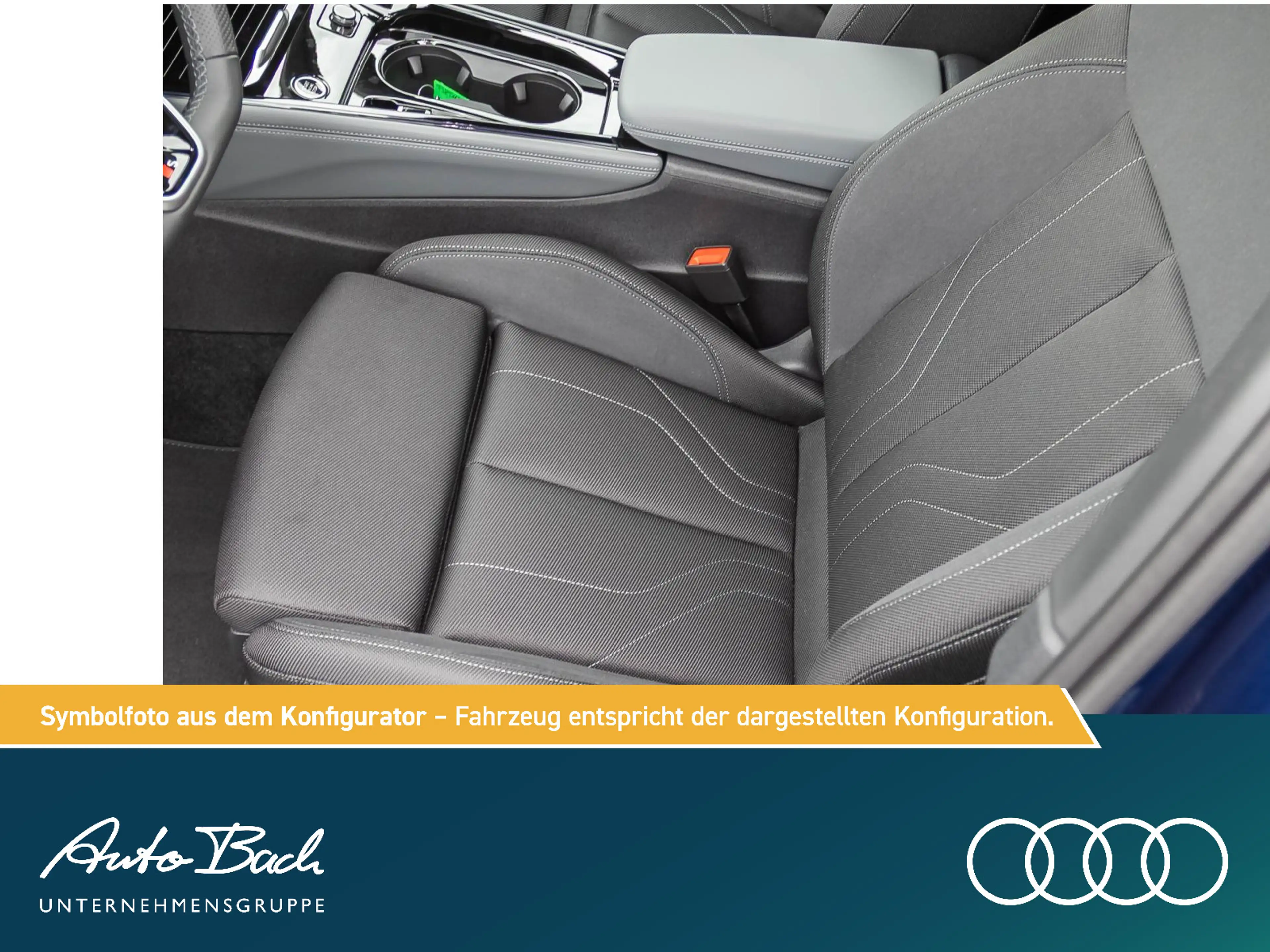Audi Q3 SUV e-hybrid S line 0,5% AHK TECH-PRO 20" MMI — photo 12
