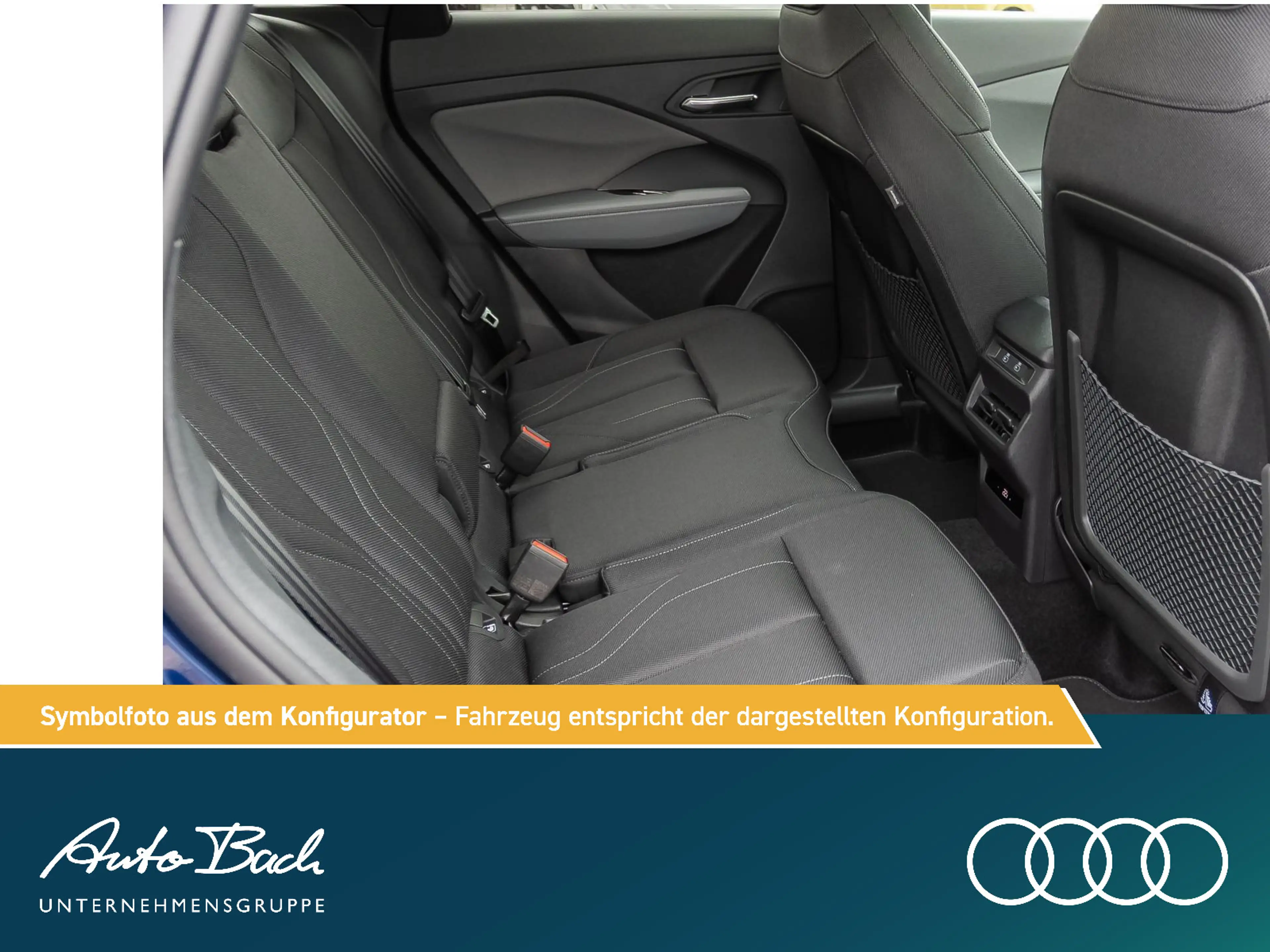 Audi Q3 SUV e-hybrid S line 0,5% AHK TECH-PRO 20" MMI — photo 26