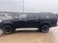 Toyota Hilux 3.0 D-4D 4WD SR Antarctica Zwart - thumbnail 3