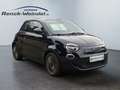 Fiat 500e Icon Navi Apple CarPlay Android Auto Klimaautom Fa Schwarz - thumbnail 7