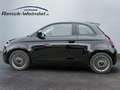 Fiat 500e Icon Navi Apple CarPlay Android Auto Klimaautom Fa Schwarz - thumbnail 2
