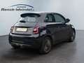 Fiat 500e Icon Navi Apple CarPlay Android Auto Klimaautom Fa Schwarz - thumbnail 5