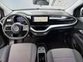 Fiat 500e Icon Navi Apple CarPlay Android Auto Klimaautom Fa Schwarz - thumbnail 10