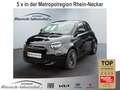 Fiat 500e Icon Navi Apple CarPlay Android Auto Klimaautom Fa Schwarz - thumbnail 1