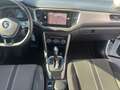 Volkswagen T-Roc 1.5 TSI Style Navi*AHK*Kamera*LED*SHZ*ACC Zwart - thumbnail 9