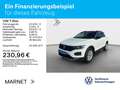 Volkswagen T-Roc 1.5 TSI Style Navi*AHK*Kamera*LED*SHZ*ACC Zwart - thumbnail 2