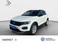 Volkswagen T-Roc 1.5 TSI Style Navi*AHK*Kamera*LED*SHZ*ACC Zwart - thumbnail 1