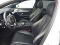 Mercedes-Benz E 220 220 d 194ch Sportline 9G-Tronic Blanc - thumbnail 7