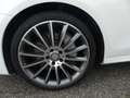 Mercedes-Benz E 220 220 d 194ch Sportline 9G-Tronic Blanc - thumbnail 9
