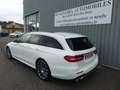 Mercedes-Benz E 220 220 d 194ch Sportline 9G-Tronic Blanc - thumbnail 3
