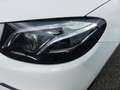Mercedes-Benz E 220 220 d 194ch Sportline 9G-Tronic Blanc - thumbnail 19