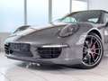 Porsche 911 .1 Carrera S~SportChrono/SportAGA/20"/18Wege/PTV Gris - thumbnail 4