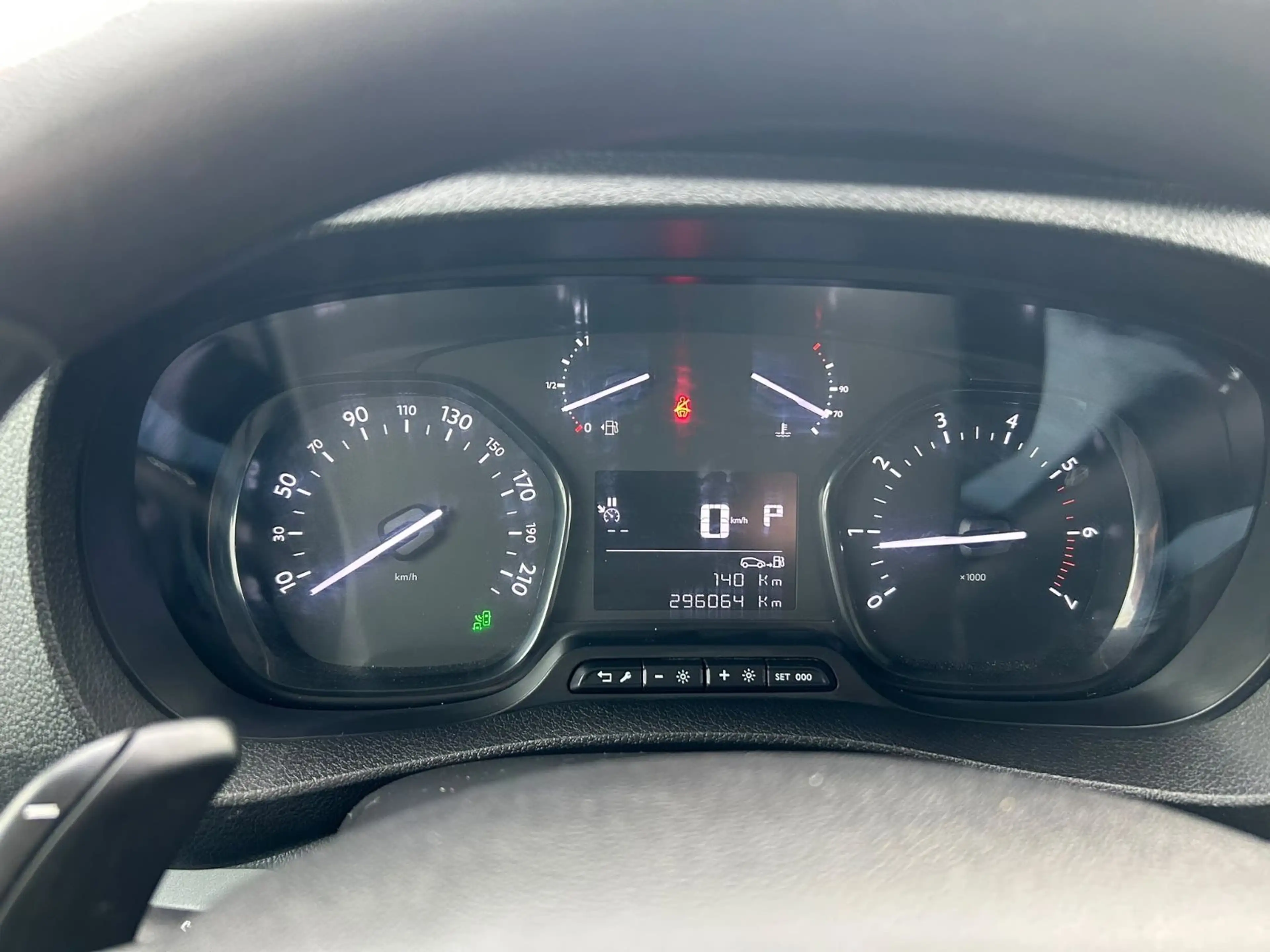 Peugeot Expert Kasten Premium L3 — photo 13
