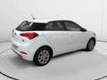 Hyundai i20 1.4CRDI Link Blanco - thumbnail 3