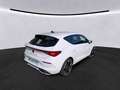 CUPRA Leon 1.5eTSI DSG 279,-ohne Anzahlung Navi Kamera Sitzh Weiß - thumbnail 4