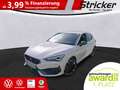 CUPRA Leon 1.5eTSI DSG 279,-ohne Anzahlung Navi Kamera Sitzh Weiß - thumbnail 2