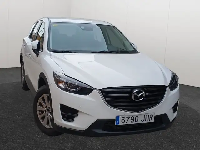 Mazda CX-5 2.2DE Style (Navi) 2WD Aut. 150