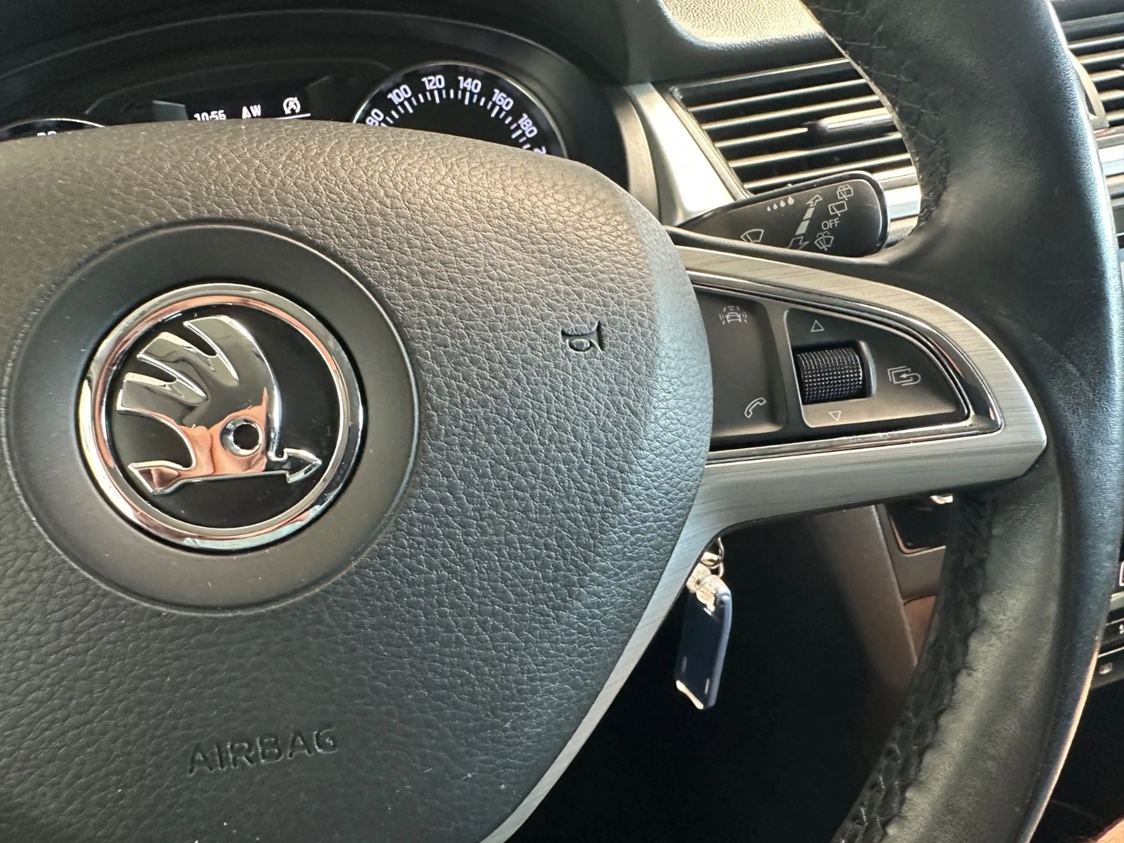 Skoda Rapid/Spaceback Spaceback Ambition,NAVI,SCHECKHEFT,TÜV NEU — photo 17