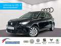SEAT Arona Style 1.0 TSI DSG KESSY PARK KAMERA GJR Schwarz - thumbnail 1