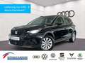 SEAT Arona Style 1.0 TSI DSG KESSY PARK KAMERA GJR Schwarz - thumbnail 1