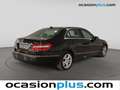 Mercedes-Benz E 220 220CDI BE Zwart - thumbnail 4