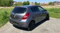 Hyundai i20 1.4 CRDI 90pk Airco CarPlay Euro 5b BlueDrive Grijs - thumbnail 6