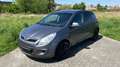 Hyundai i20 1.4 CRDI 90pk Airco CarPlay Euro 5b BlueDrive Grijs - thumbnail 3