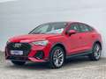 Audi Q3 TFSIe Sportback S line Pano/AHK/360°Kamera/ACC Mat Rouge - thumbnail 3