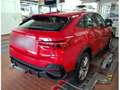 Audi Q3 TFSIe Sportback S line Pano/AHK/360°Kamera/ACC Mat Rot - thumbnail 6