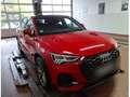 Audi Q3 TFSIe Sportback S line Pano/AHK/360°Kamera/ACC Mat Rot - thumbnail 3