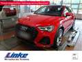 Audi Q3 TFSIe Sportback S line Pano/AHK/360°Kamera/ACC Mat Rot - thumbnail 1