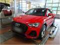 Audi Q3 TFSIe Sportback S line Pano/AHK/360°Kamera/ACC Mat Rot - thumbnail 4