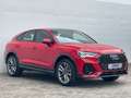 Audi Q3 TFSIe Sportback S line Pano/AHK/360°Kamera/ACC Mat Rouge - thumbnail 2