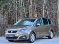 SEAT Alhambra 2.0 TDI Reference 7-SITZER*ZH+WP NEU!* Braun - thumbnail 1