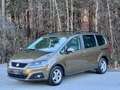 SEAT Alhambra 2.0 TDI Reference 7-SITZER*ZH+WP NEU!* Braun - thumbnail 4