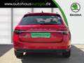Skoda Superb Combi 2.0 TDI DSG Style ACC Leder Navi Kam eKlappe Rouge - thumbnail 3