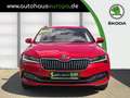 Skoda Superb Combi 2.0 TDI DSG Style ACC Leder Navi Kam eKlappe Rouge - thumbnail 7