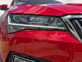 Skoda Superb Combi 2.0 TDI DSG Style ACC Leder Navi Kam eKlappe Rouge - thumbnail 9