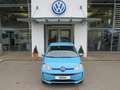 Volkswagen e-up! move-up! 32,3 kWh Automatik Klima DAB Blauw - thumbnail 3
