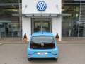 Volkswagen e-up! move-up! 32,3 kWh Automatik Klima DAB Blau - thumbnail 7