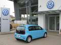 Volkswagen e-up! move-up! 32,3 kWh Automatik Klima DAB Bleu - thumbnail 6