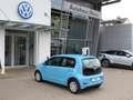 Volkswagen e-up! move-up! 32,3 kWh Automatik Klima DAB Bleu - thumbnail 8