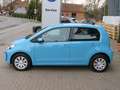 Volkswagen e-up! move-up! 32,3 kWh Automatik Klima DAB Blauw - thumbnail 9