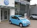 Volkswagen e-up! move-up! 32,3 kWh Automatik Klima DAB Blauw - thumbnail 4