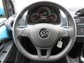 Volkswagen e-up! move-up! 32,3 kWh Automatik Klima DAB Bleu - thumbnail 14