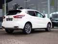 Nissan Qashqai 1.3 140PK |LEDER|360° CAMERA|GPS| Blanc - thumbnail 4