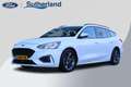 Ford Focus Wagon 1.5 EcoBoost ST Line Business | Stoel + Stuu Wit - thumbnail 1
