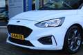 Ford Focus Wagon 1.5 EcoBoost ST Line Business | Stoel + Stuu Wit - thumbnail 39